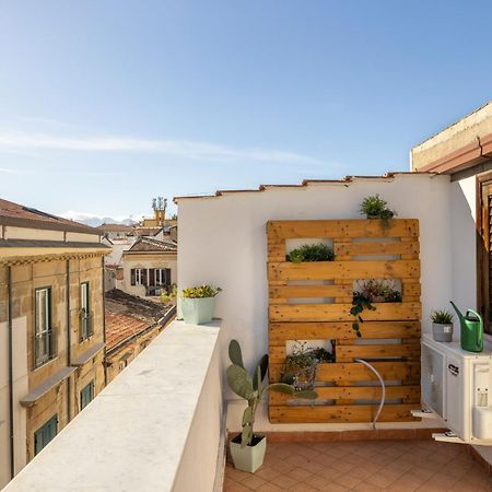 Suk Ballaro House Palermo Exterior photo