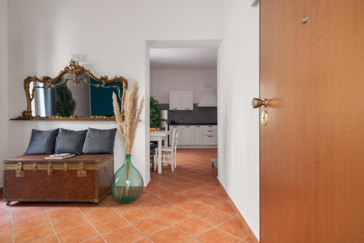 Suk Ballaro House Palermo Exterior photo