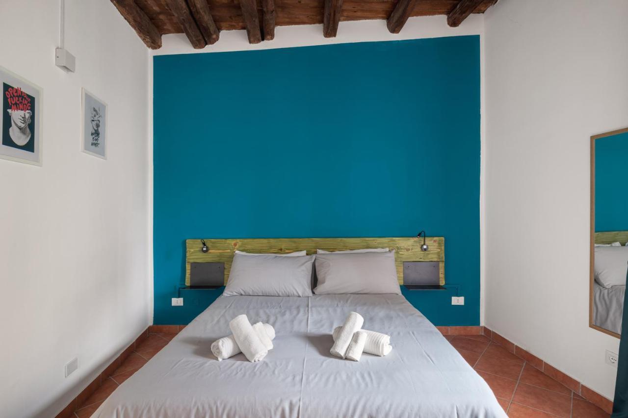 Suk Ballaro House Palermo Exterior photo