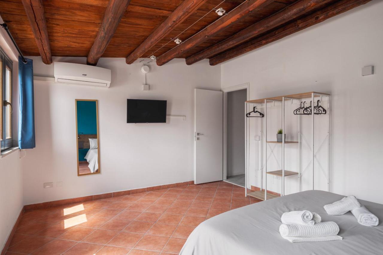 Suk Ballaro House Palermo Exterior photo