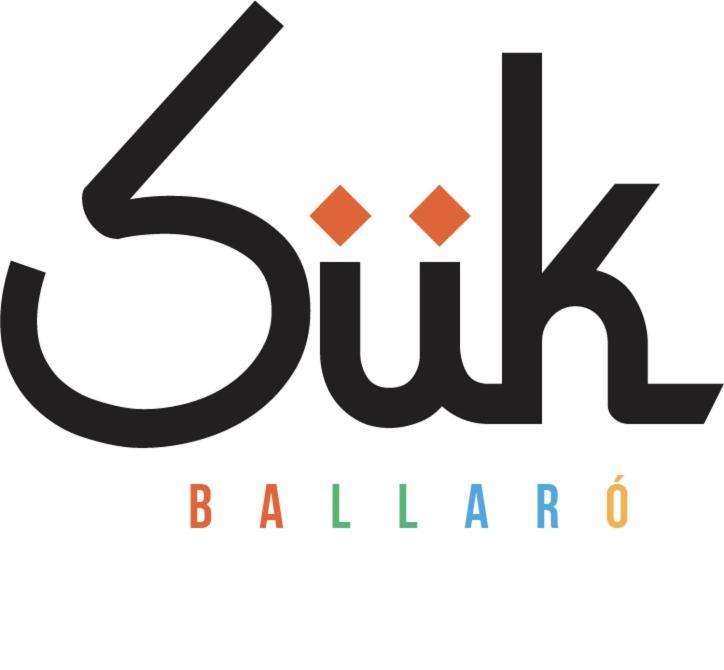 Suk Ballaro House Palermo Exterior photo